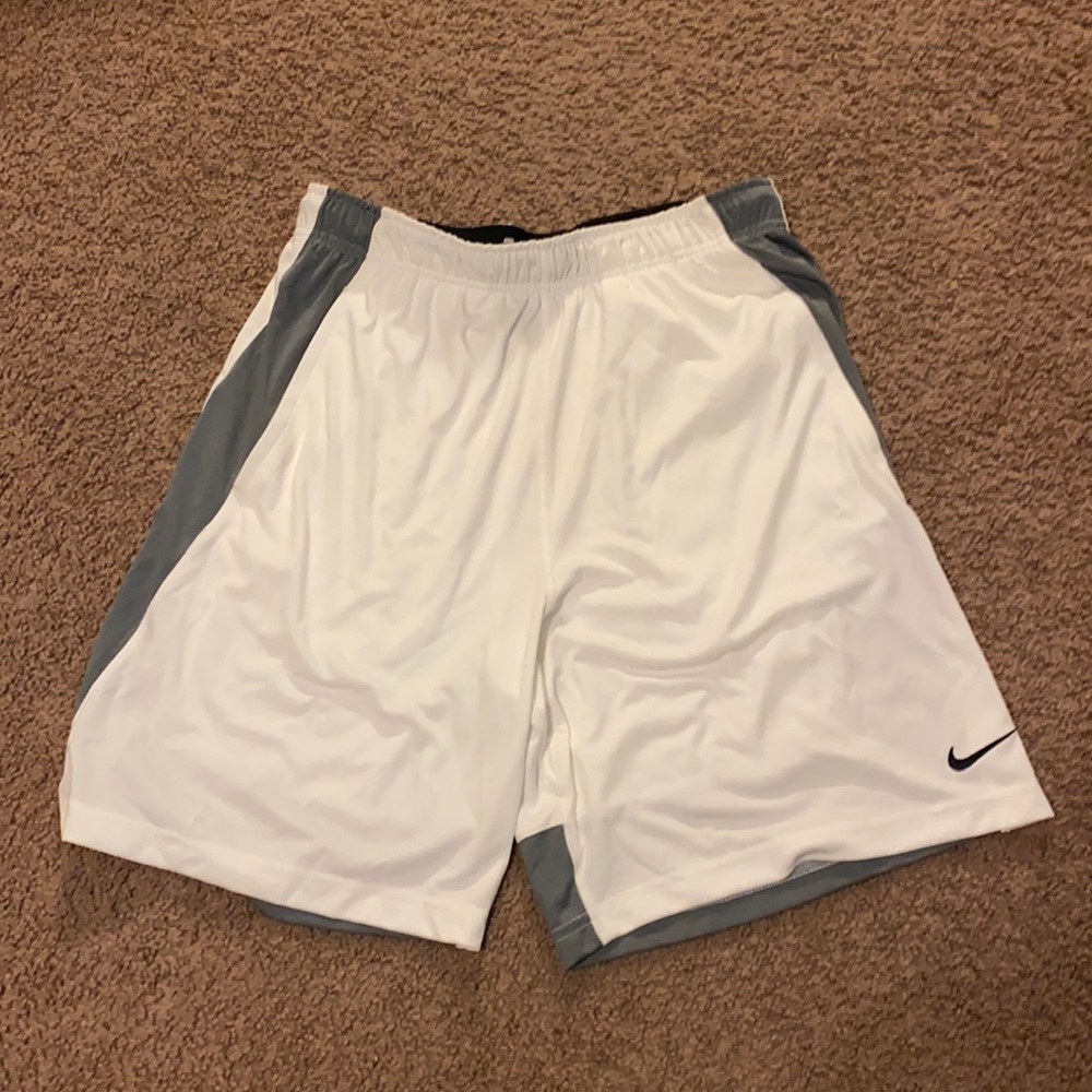 Nike Basketball Shorts